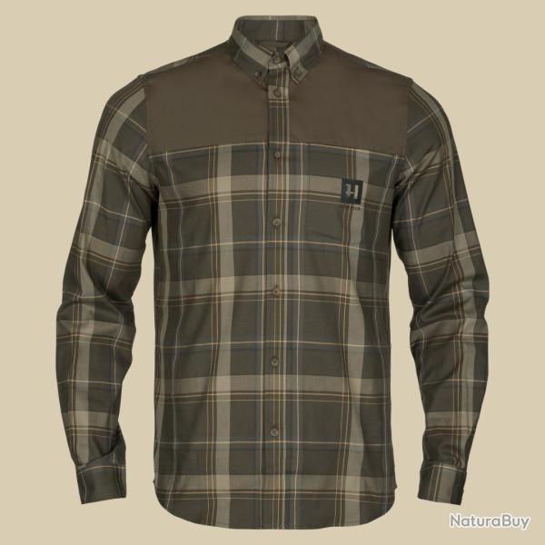 Chemise Anker H�rkila - M