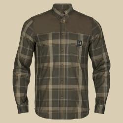 Chemise Anker H&auml;rkila - 3XL