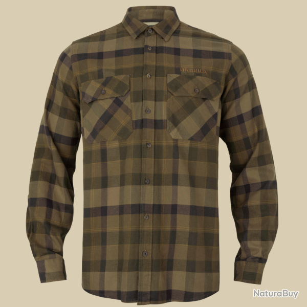 Chemise Asmund H�rkila - 3XL