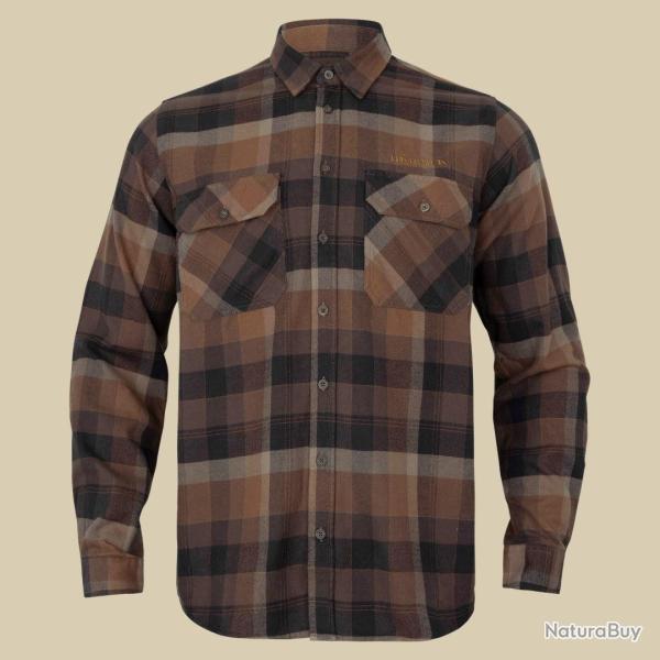Chemise Asmund H�rkila - XL