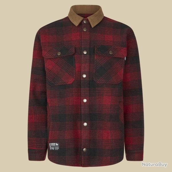 Chemise Canada Yukon Seeland - M