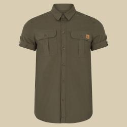 Chemise cargo manches courtes Selous Seeland - L