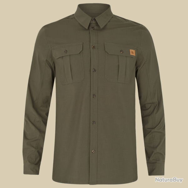 Chemise Cargo Selous Seeland - XL
