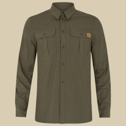 Chemise Cargo Selous Seeland - XXL