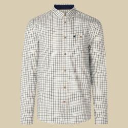 Chemise de tir Oxford Seeland - XL