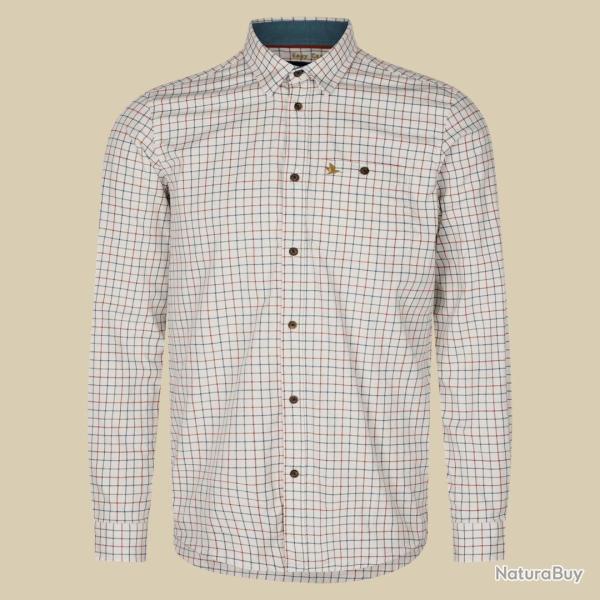 Chemise de tir Oxford Seeland - M