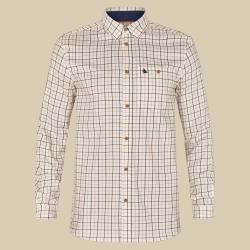 Chemise de tir Oxford Seeland - L