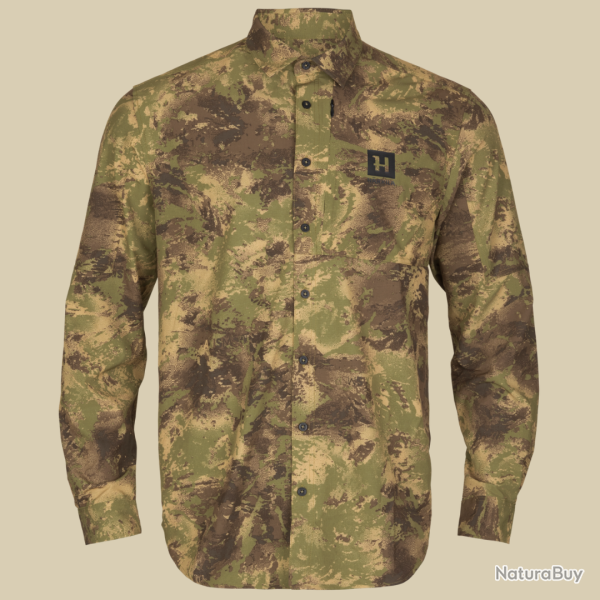 Chemise Deer Stalker Camo Axis MSP H�rkila - M