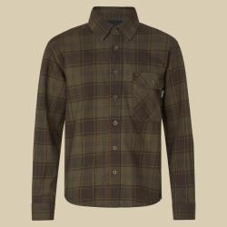 Chemise en flanelle Glen Junior Seeland - 6 ans / 116