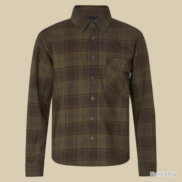 Chemise en flanelle Glen Junior Seeland - 8 ans / 128