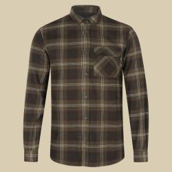 Chemise en flanelle Glen Seeland - 4XL