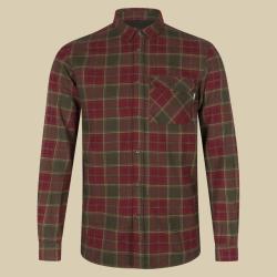 Chemise en flanelle Glen Seeland - 4XL