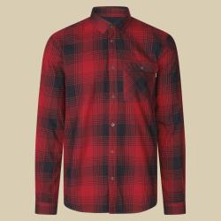 Chemise en flanelle Glen Seeland - M