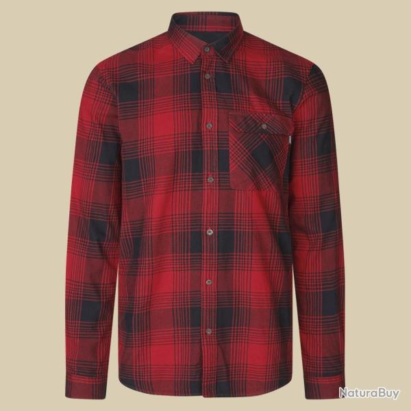 Chemise en flanelle Glen Seeland - XXL