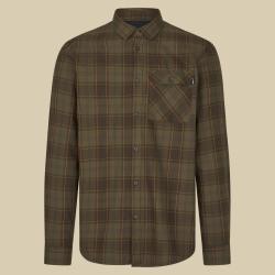 Chemise en flanelle Glen Seeland - XL