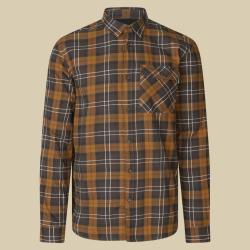 Chemise en flanelle Glen Seeland - L