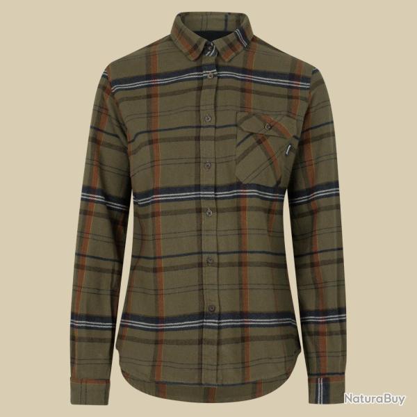 Chemise en flanelle Skye Femme Seeland - S