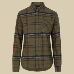Chemise en flanelle Skye Femme Seeland - L