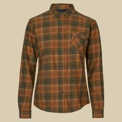 Chemise en flanelle Skye Femme Seeland - S