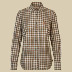Chemise Fjell Femme H&auml;rkila - S