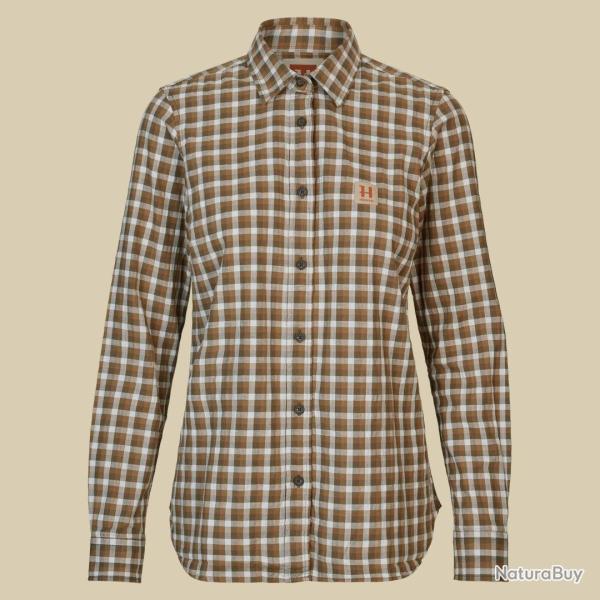 Chemise Fjell Femme H�rkila - L