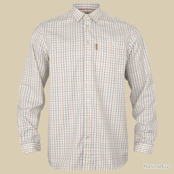 Chemise Haywood H�rkila - 3XL
