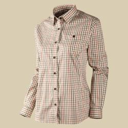 Chemise Lancaster Femme H&auml;rkila - L