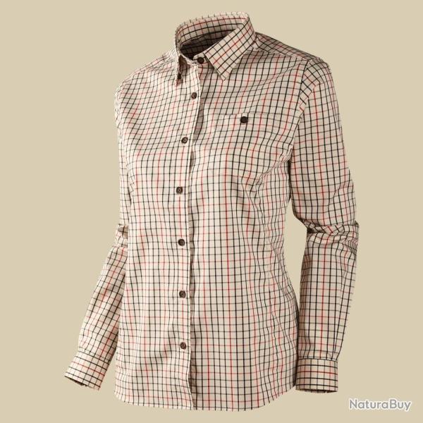 Chemise Lancaster Femme H�rkila - L