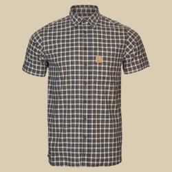 Chemise manches courtes Fjell H&auml;rkila - S