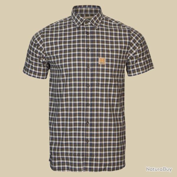 Chemise manches courtes Fjell H�rkila - M