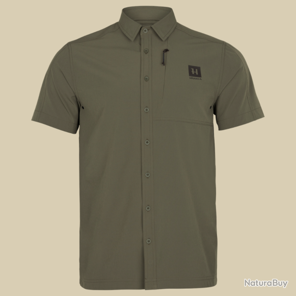 Chemise MC Trek H�rkila - M