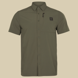 Chemise MC Trek H&auml;rkila - L