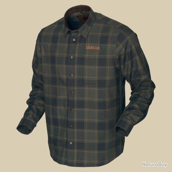 Chemise Metso Active H�rkila - 3XL