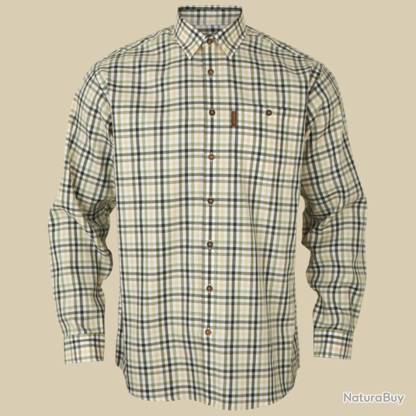 Chemise Milford H�rkila - L