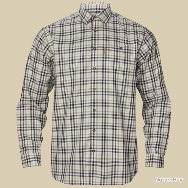 Chemise Milford H�rkila - XL