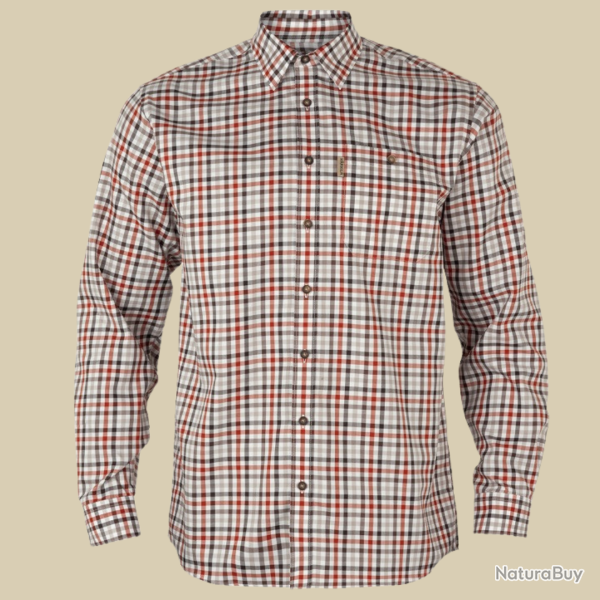 Chemise Milford H�rkila - 3XL