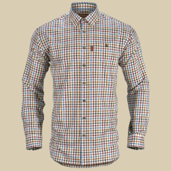 Chemise Milford H&auml;rkila - L