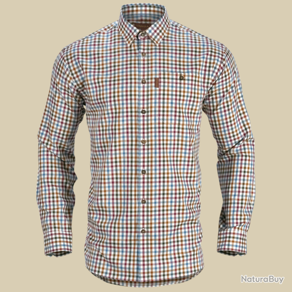 Chemise Milford H�rkila - 4XL