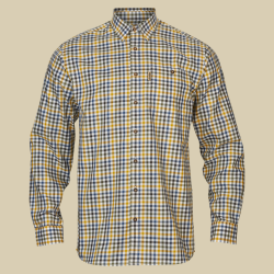 Chemise Milford H&auml;rkila - L