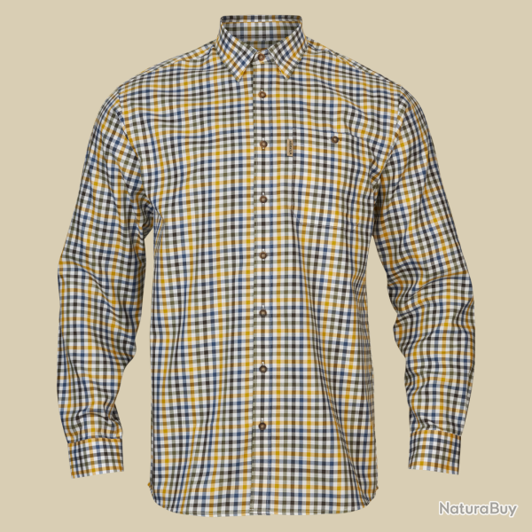Chemise Milford H�rkila - XXL