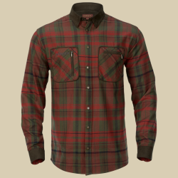 Chemise Pajala H&auml;rkila - 3XL