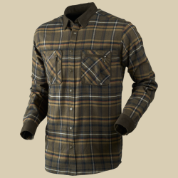 Chemise Pajala H&auml;rkila - S