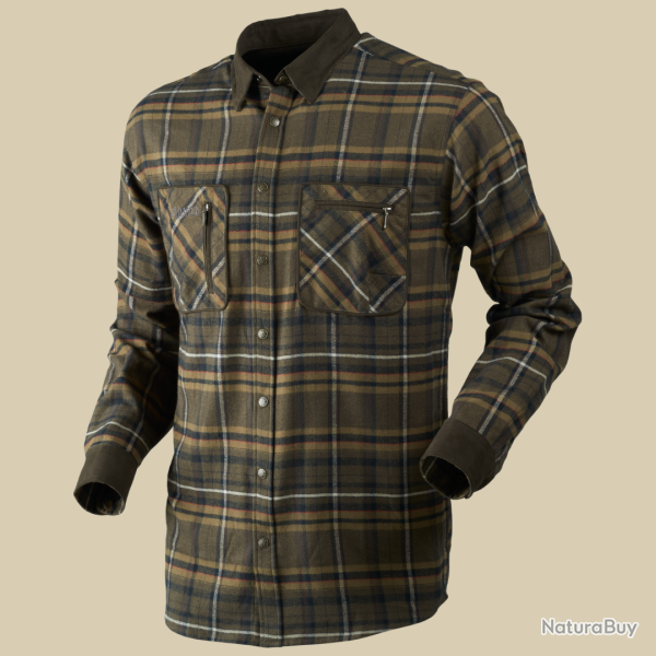 Chemise Pajala H�rkila - 4XL