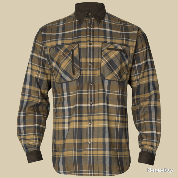 Chemise Pajala H�rkila - 3XL