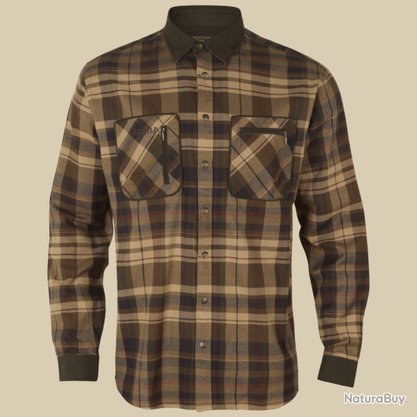 Chemise Pajala H�rkila - 3XL