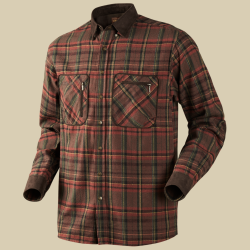 Chemise Pajala H&auml;rkila - 4XL