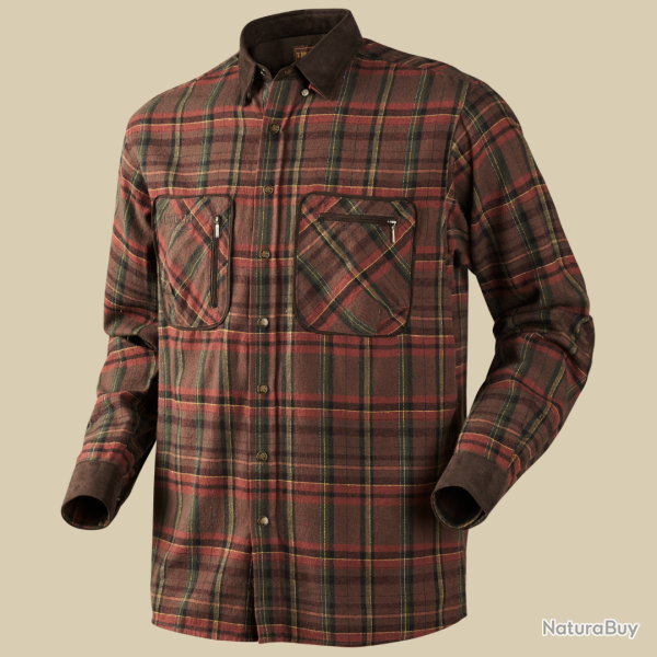 Chemise Pajala H�rkila - 4XL