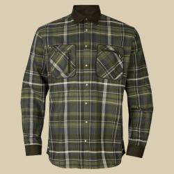 Chemise Pajala H&auml;rkila - L
