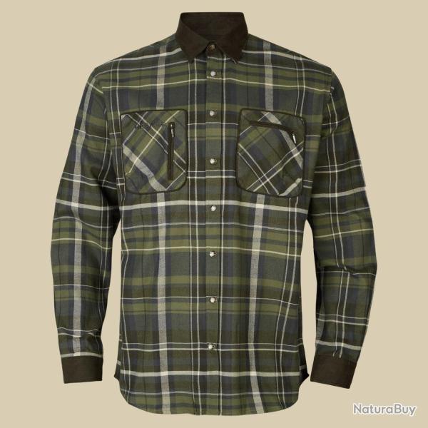 Chemise Pajala H�rkila - L