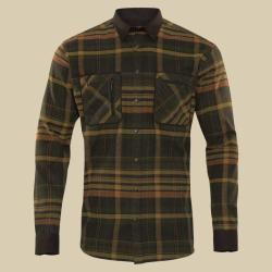 Chemise Pajala H&auml;rkila - M